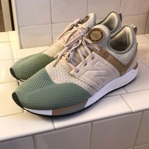 New Balance Sneakers